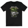 Metallica Seek And Destroy T-shirt