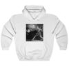 Muhammad Ali vs Bruce Lee Hoodie