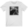 Muhammad Ali vs Bruce Lee T-shirt