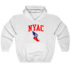 New York Athletic Club NYAC Hoodie