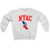 New York Athletic Club NYAC Sweatshirt