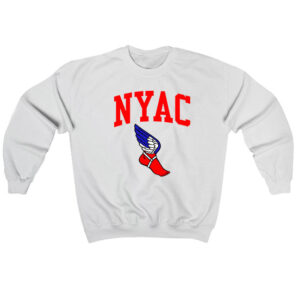 New York Athletic Club NYAC Sweatshirt