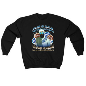 Osama Zynladen Sweatshirt