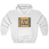 Paul McCartney Ram Hoodie