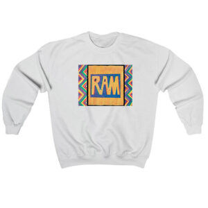 Paul McCartney Ram Sweatshirt