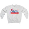 Pepsi Wild Cherry Sweatshirt