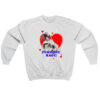 Taylor Swift Feminine Rage Sweatshirt