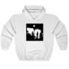 The Cure Exorcist Robert Smith Hoodie