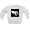 The Cure Exorcist Robert Smith Sweatshirt