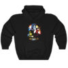 The Dream Reborn World Tour 2024 Hoodie