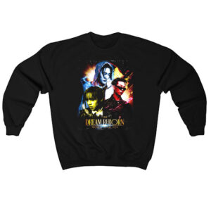 The Dream Reborn World Tour 2024 Sweatshirt