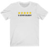 5 Star Bussy T-shirt