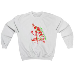 A Tribe Called Quest Sweatshirt