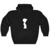 Abed Nadir Boondocks Huey Hoodie