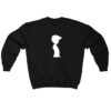 Abed Nadir Boondocks Huey Sweatshirt