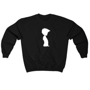 Abed Nadir Boondocks Huey Sweatshirt