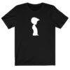 Abed Nadir Boondocks Huey T-shirt