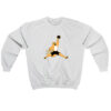 Air Dude black Sweatshirt