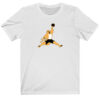 Air Dude black T-shirt