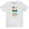 All You Need Is Plov T-shirt