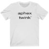 Aphex Twink Ryan Beatty T-shirt