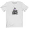 Avenge Heimlich Bugs Life T-shirt