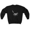 Bad Cat B Kliban Sweatshirt