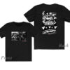 Bait x Initial D How To Drift T-shirt