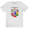 Bankrupted By Beanie Babies T-shirt