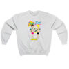 Beavis and Butt Head Spring Break Sweatshirt