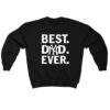 Best Dad Ever Buy New York Yankees Sweatshirt