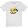 Betty and Winnie The Pooh Honey Take It Easy T-shirt