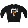 Black Sabbath Vol 4 Sweatshirt