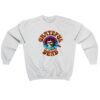 The Grateful Dead 165 Logo Sweatshirt